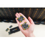 Комбо стек SpeedyBee F405 V3 ESC50A 3-6S (SB-F4V3-50-STACK)