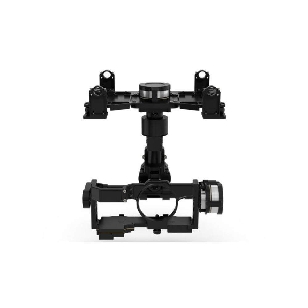 Підвіс DJI Zenmuse Z15-GH4 для камер Panasonic Lumix GH4, GH3 (DJI-Z15-GH4)