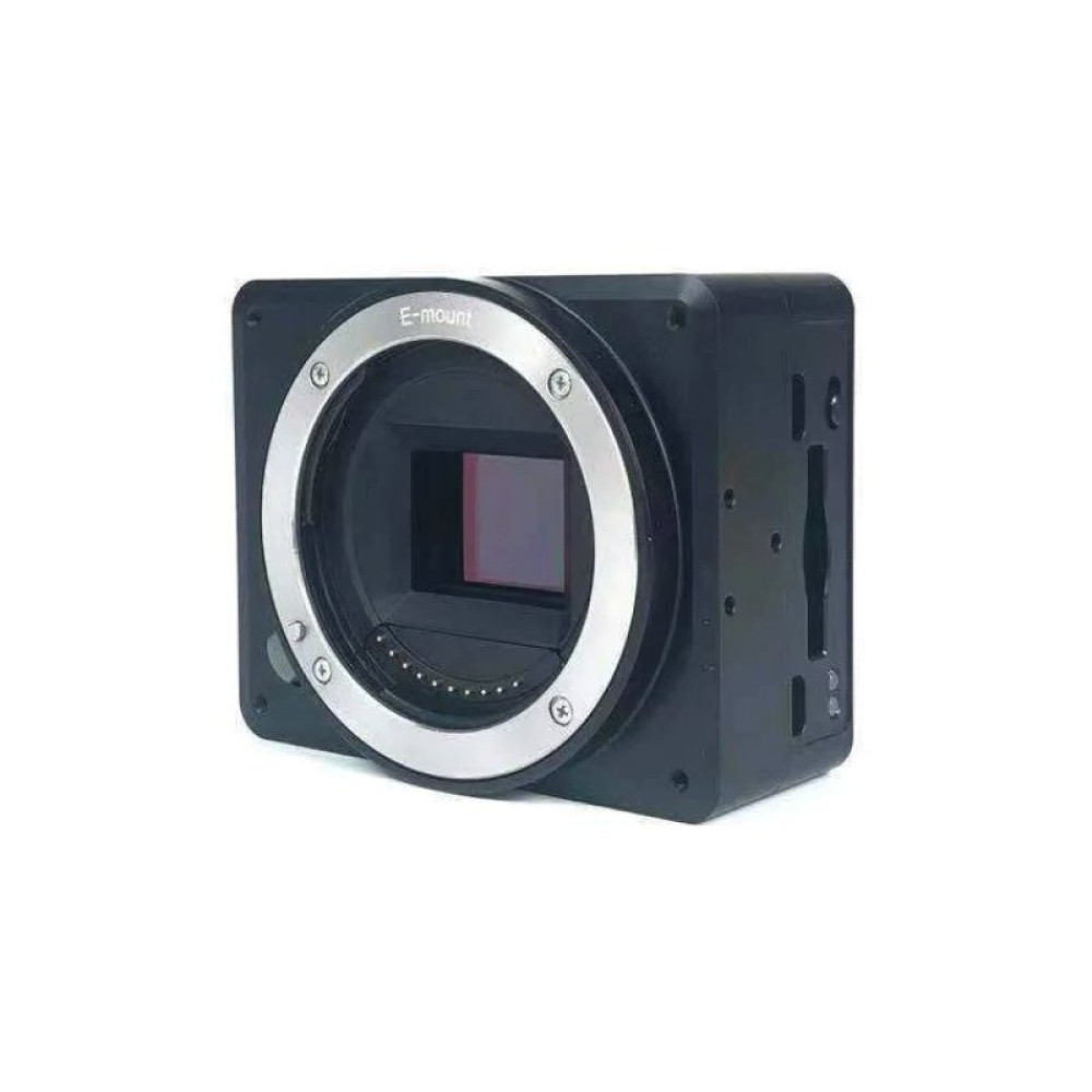 Камера ADTi Surveyor 24S APS-C 24MP в алюминиевом корпусе (MAD-CAME035) Камера ADTi Surveyor 24S APS-C 24MP в алюминиевом корпусе (MAD-CAME035)