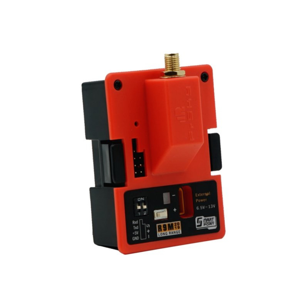 Модуль передавача FrSky R9M 2019 ACCESS 868 МГц EU (FR-03031805)