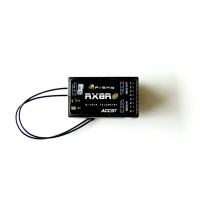 Приймач FrSky RX8R-PRO (FR-03021808)