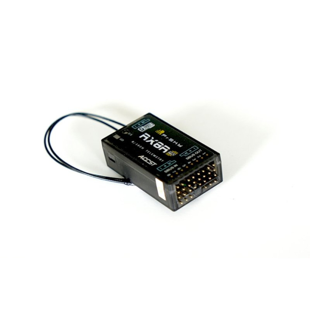 Приёмник FrSky RX8R-PRO (FR-03021808)