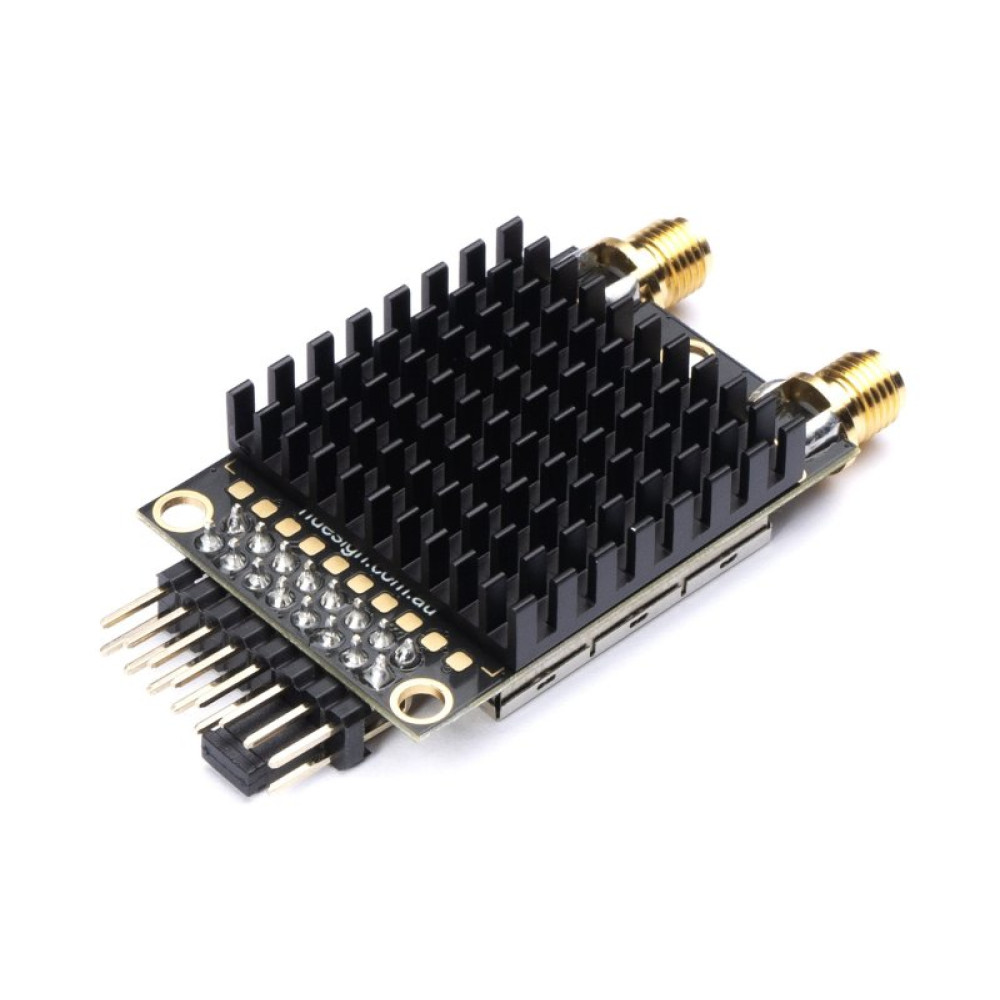 Модемы RFDesign RFD 900x комплект телеметрии (RFD-RF003) Модемы RFDesign RFD 900x комплект телеметрии (RFD-RF003)