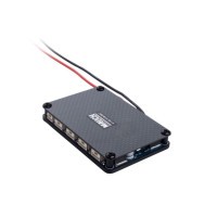 Регулятор живлення MAUCH PL 4-14S HYB-BEC 4x (2x5.3 В; 1х5 В; 1х12 В) (MAUCH-025)