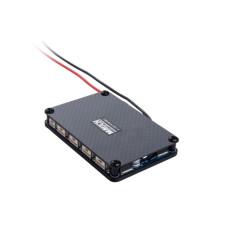 Регулятор питания MAUCH PL 4-14S HYB-BEC 4x (2x5.3 В; 1х5 В; 1х12 В) (MAUCH-025) Регулятор питания MAUCH PL 4-14S HYB-BEC 4x (2x5.3 В; 1х5 В; 1х12 В) (MAUCH-025)