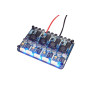 Регулятор питания MAUCH PL 4-14S HYB-BEC 4x (2x5.3 В; 1х5 В; 1х12 В) (MAUCH-025)