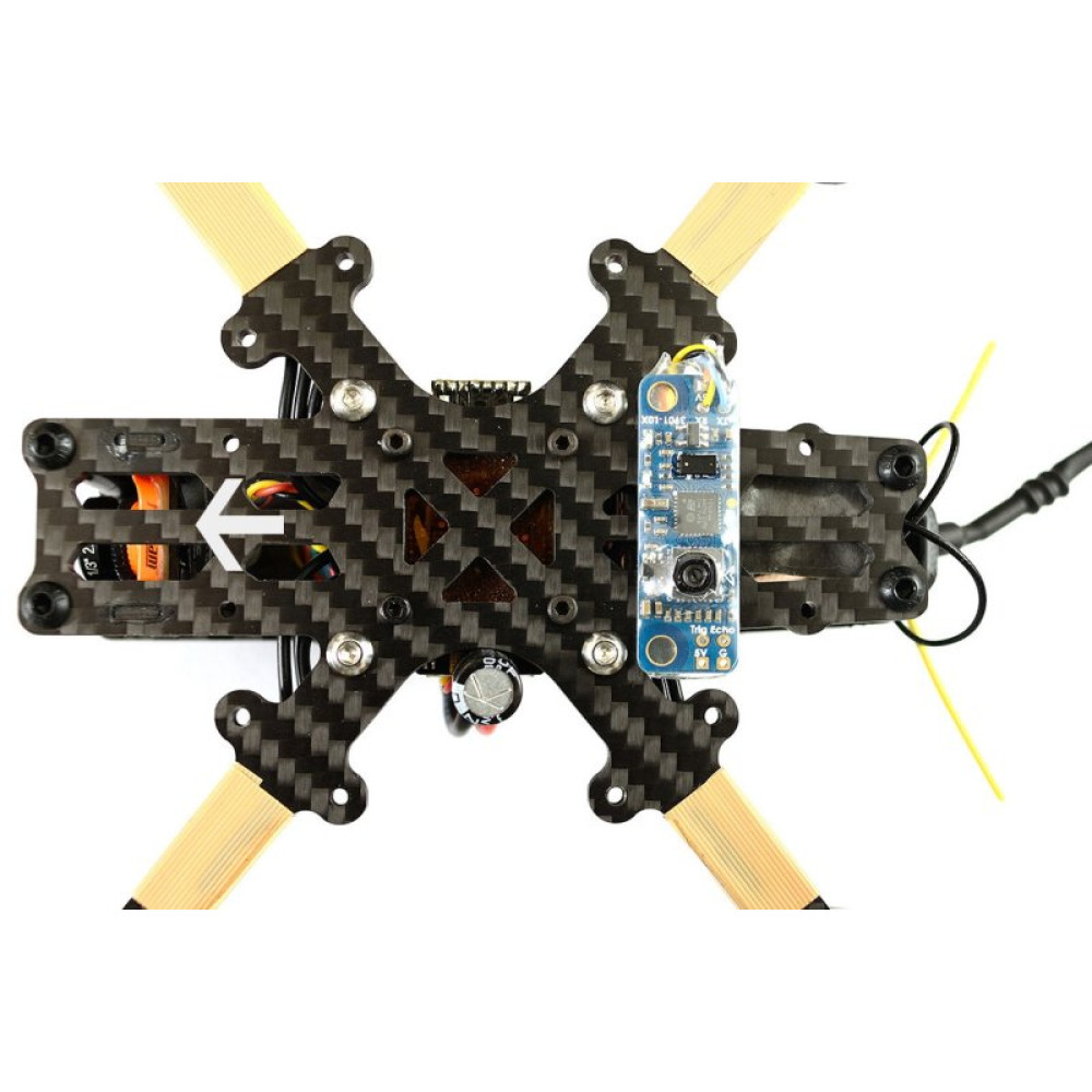 Модуль оптической стабилизации Matek 3901-L0X (MATEK-3901-L0X) Модуль оптической стабилизации Matek 3901-L0X (MATEK-3901-L0X)
