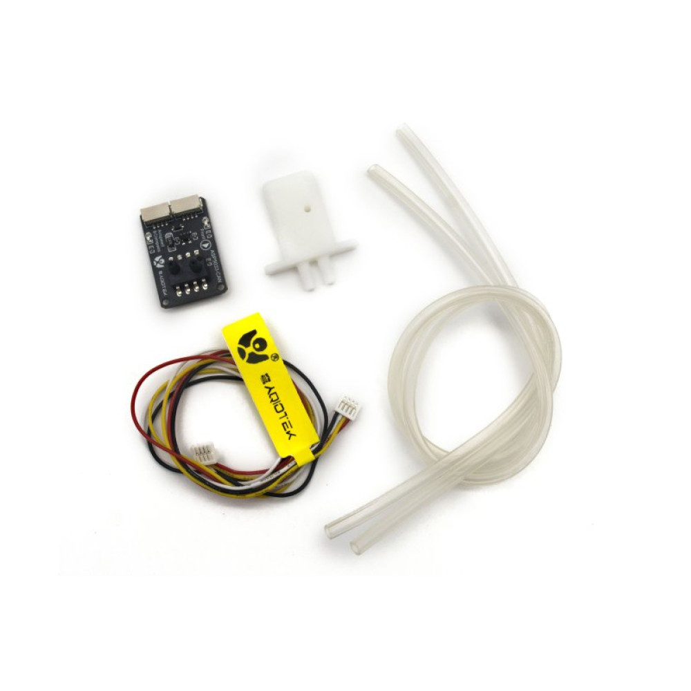 Датчик воздушной скорости Qio-Tek ASP5033 CAN (QIOTEK-ASP5033-CAN) Датчик воздушной скорости Qio-Tek ASP5033 CAN (QIOTEK-ASP5033-CAN)