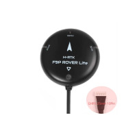 Модуль GPS Holybro H-RTK F9P Rover Lite (HBRO12017)
