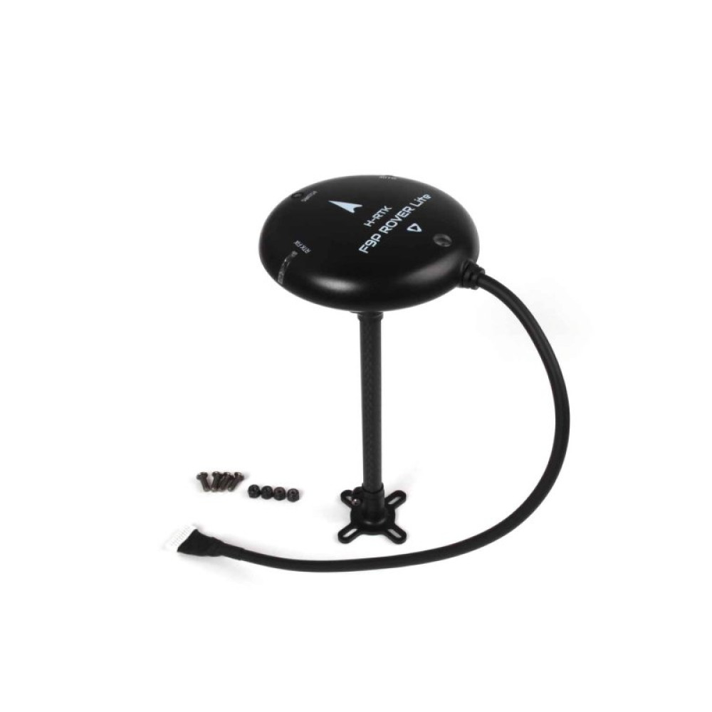 Модуль GPS Holybro H-RTK F9P Rover Lite (HBRO12017) Модуль GPS Holybro H-RTK F9P Rover Lite (HBRO12017)