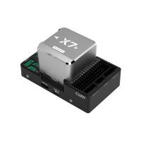 Полетный контроллер CUAV X7+ (CUV-X7+)