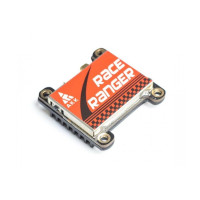 Видеопередатчик AKK Race Ranger 5.8GHz 200-1600mW (AKK-RRVTX)