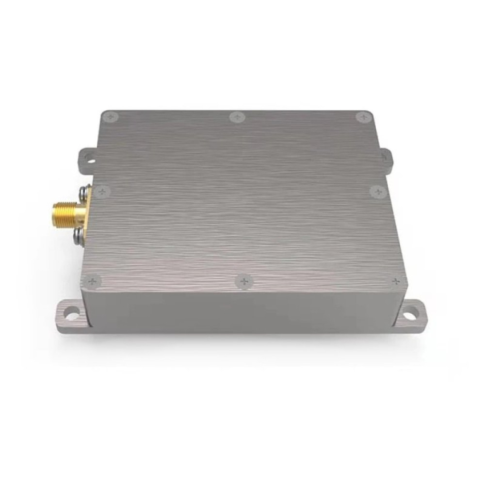 Генератор качающейся частоты 2.4 ГГц SZHUASHI YJM2420B (20 Вт) (SZH-YJM2420B) Генератор качающейся частоты 2.4 ГГц SZHUASHI YJM2420B (20 Вт) (SZH-YJM2420B)