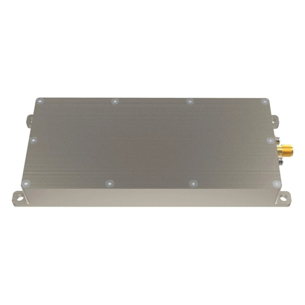 Генератор качающейся частоты 5.2 ГГц SZHUASHI YJM5220B (20 Вт) (SZH-YJM5220B) Генератор качающейся частоты 5.2 ГГц SZHUASHI YJM5220B (20 Вт) (SZH-YJM5220B)