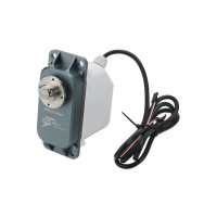 Сервопривод HappyModel Super400 Plus 400кг/0.37с/24В промисловий (HM-2D30016)