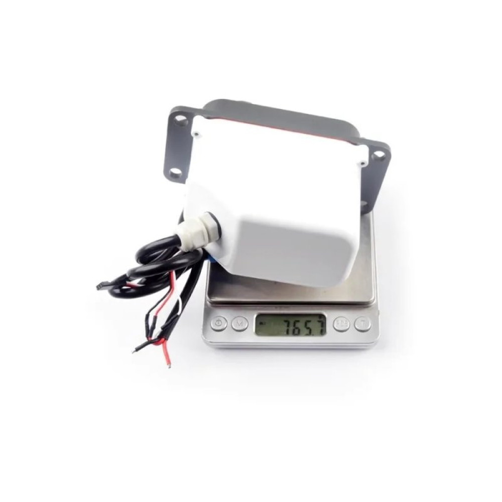 Сервопривод HappyModel Super400 Plus 400кг/0.37с/24В промисловий (HM-2D30016)