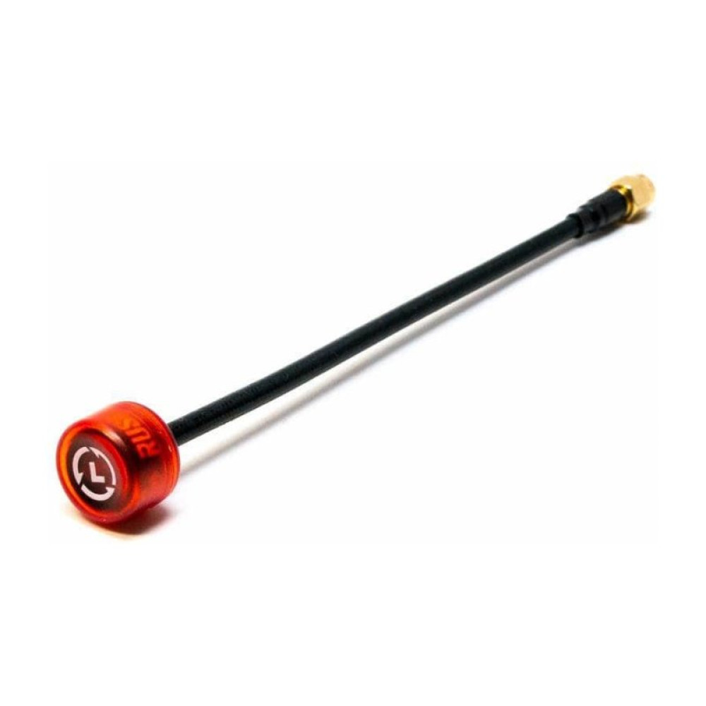 Антенна RushFPV Cherry 5.8GHz SMA (LHCP, 160мм) (RUSH-DC6L)