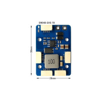 Плата распределения питания Matek CANPDB-4A JST-GH (MATEK-CANPDB-4A)