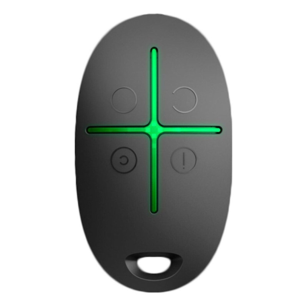 Комплект охранной сигнализации Ajax StarterKit2 black