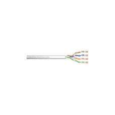 Кабель мережевий Digitus U/UTP 100м cat.5e, CU, patch AWG 26/7 (DK-1511-P-1-1)