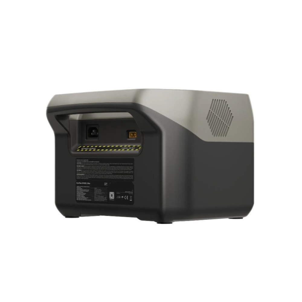 Зарядная станция EcoFlow RIVER 2 Max (RIVER2Max)