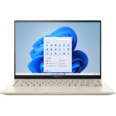 Ноутбук ASUS Zenbook 14X OLED UX3404VA-M9023WS (90NB1083-M00170)