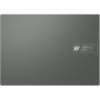 Ноутбук ASUS Vivobook S 14X OLED S5402ZA-M9163W (90NB0X31-M008L0)