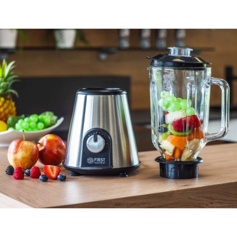 Блендер First FA-5241-3