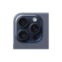 Мобильный телефон Apple iPhone 15 Pro 256GB Blue Titanium (MTV63)