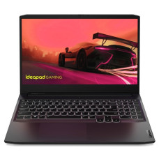 Ноутбук Lenovo IdeaPad Gaming 3 15IHU6 (82K101F6PB)