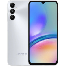 Мобильный телефон Samsung Galaxy A05s 4/128Gb Silver (SM-A057GZSVEUC)