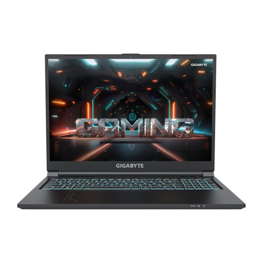 Ноутбук GIGABYTE G6 КF (G6_KF-53KZ853SD)