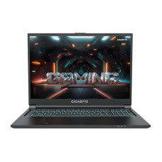 Ноутбук GIGABYTE G6 КF (G6_KF-53KZ853SD)