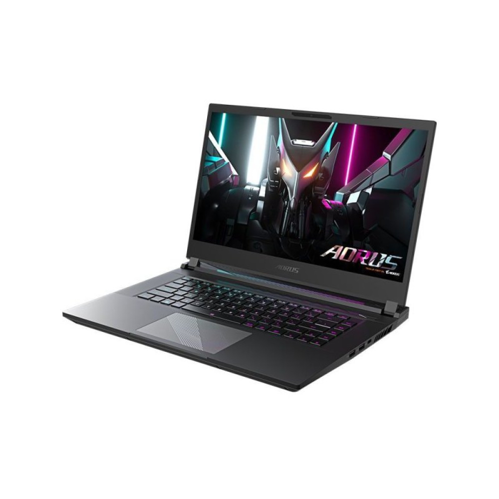Ноутбук GIGABYTE Aorus 15 9KF (9KF-E3KZ353SH)