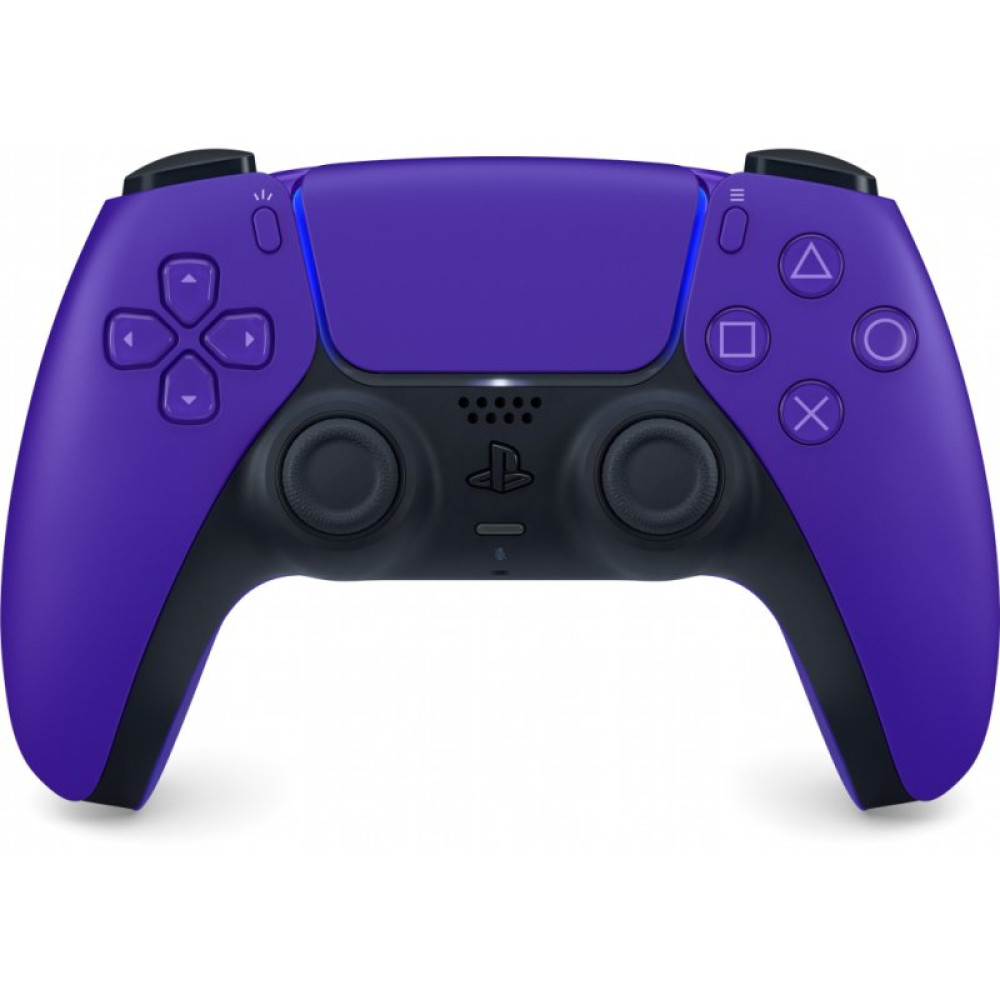 Геймпад Playstation DualSense Bluetooth PS5 Purple (9729297)