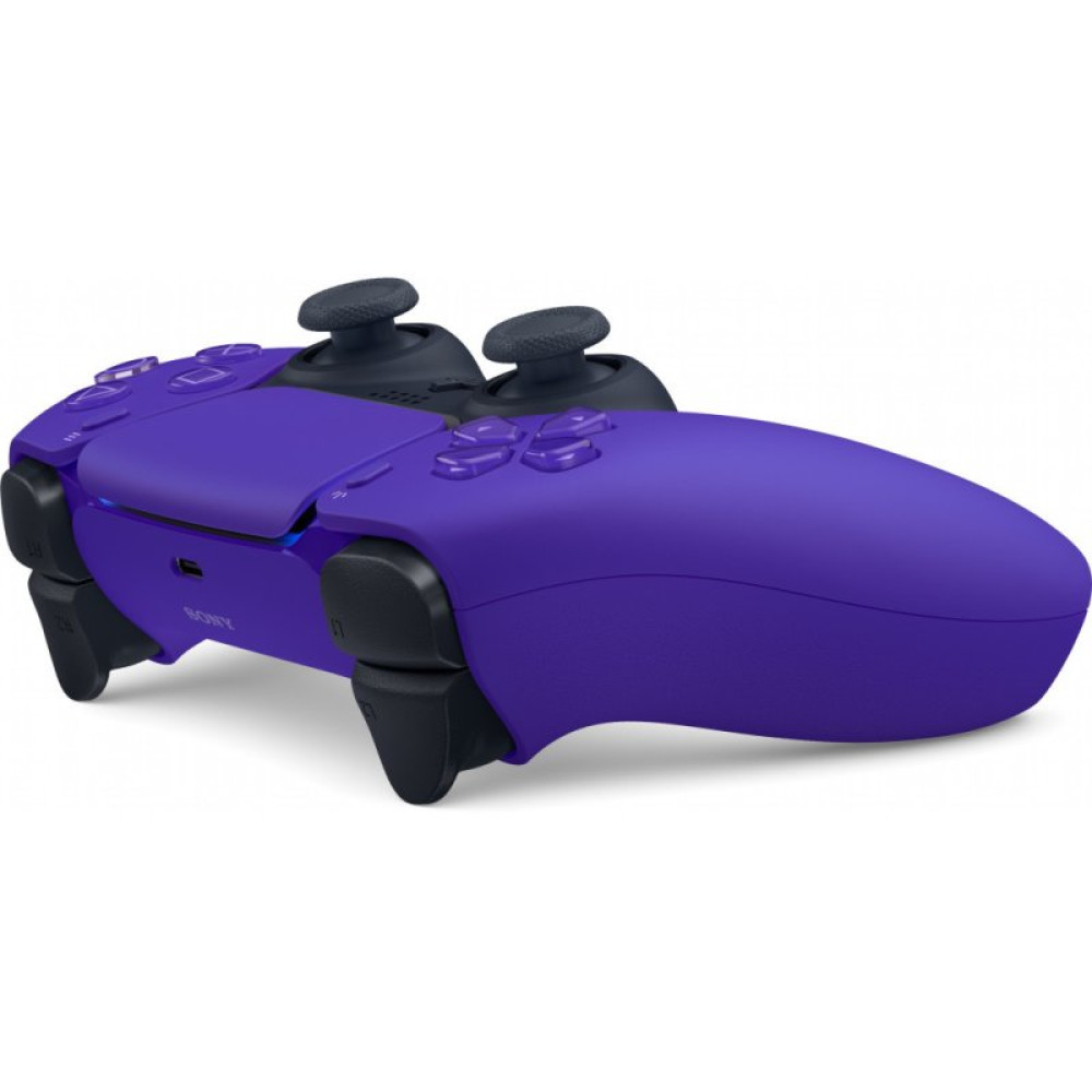 Геймпад Playstation DualSense Bluetooth PS5 Purple (9729297)