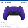 Геймпад Playstation DualSense Bluetooth PS5 Purple (9729297)