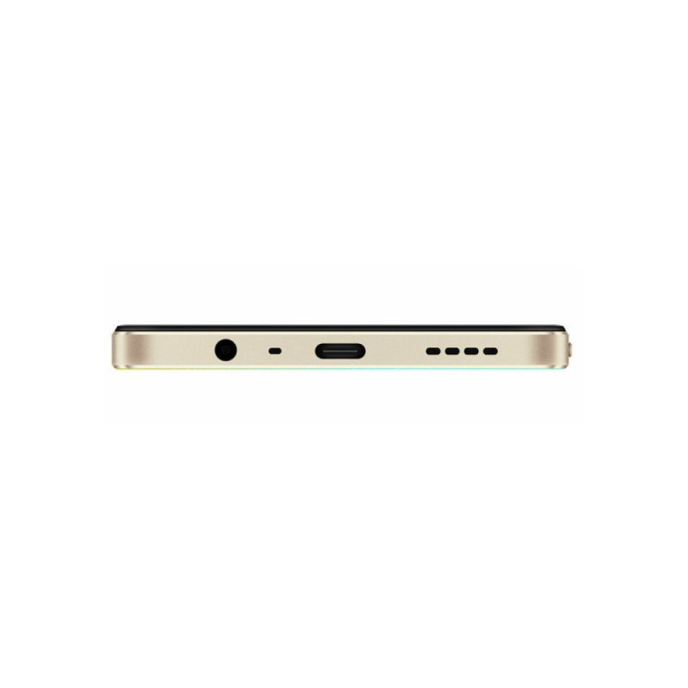 Мобильный телефон realme C53 8/256GB Champion Gold