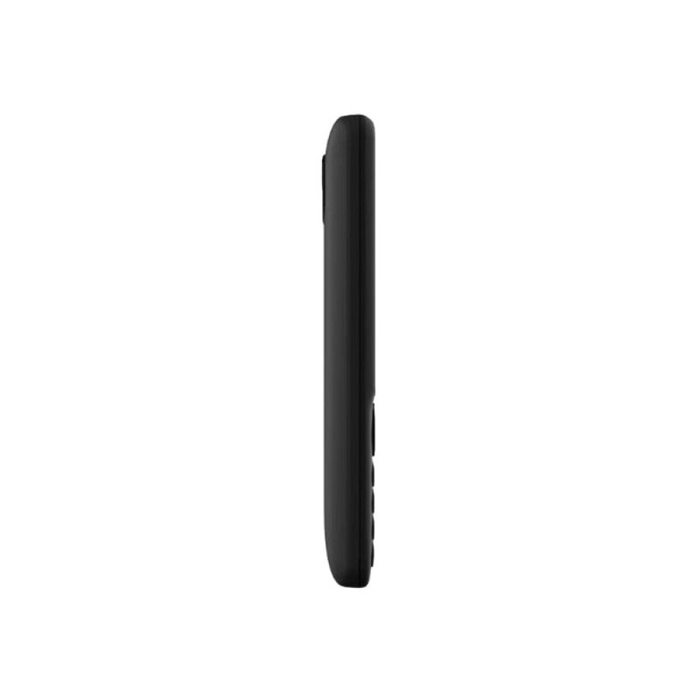 Мобильный телефон Nomi i2830 Black