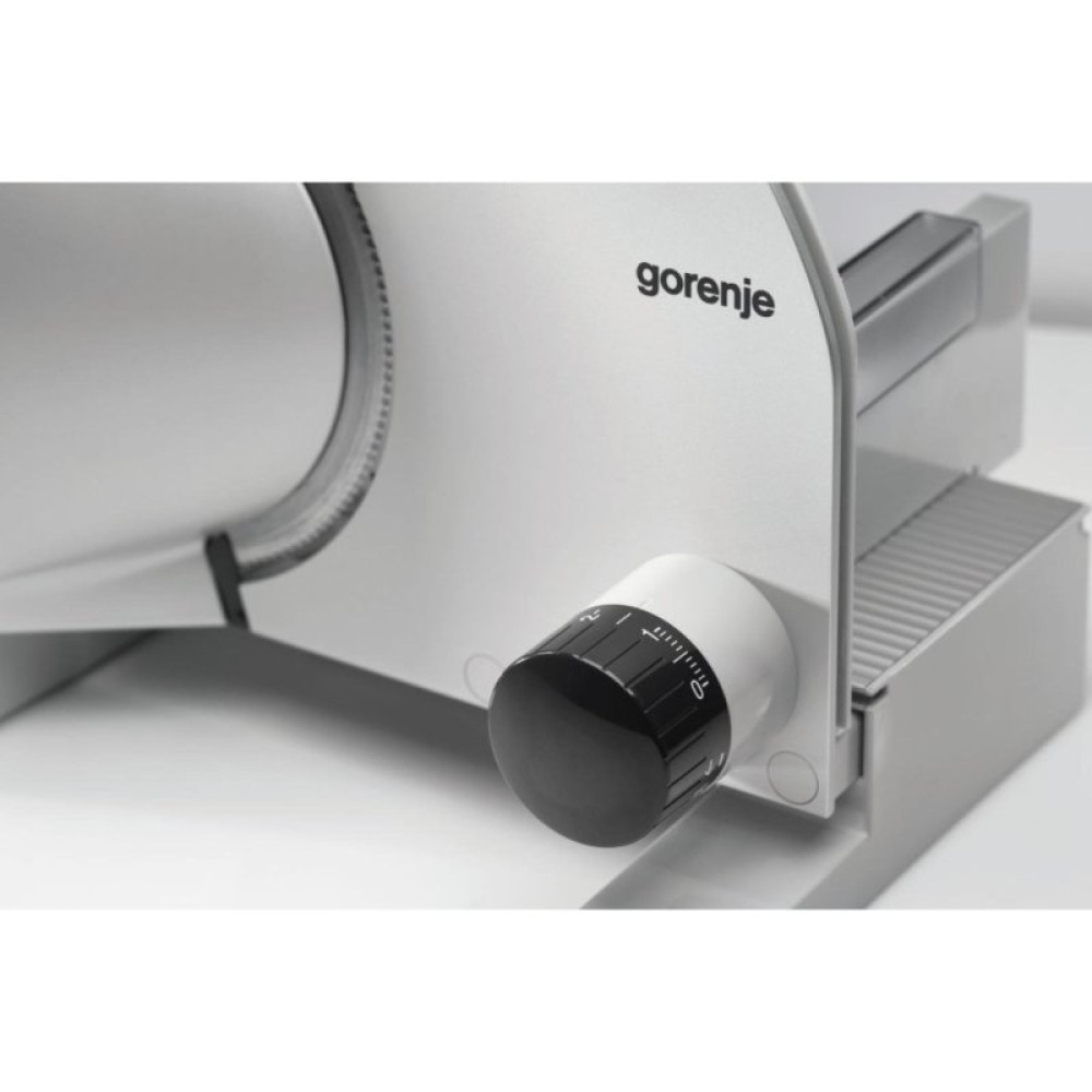 Ломтерезка Gorenje R708A Ломтерезка Gorenje R708A