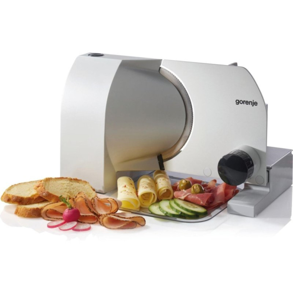 Ломтерезка Gorenje R708A Ломтерезка Gorenje R708A
