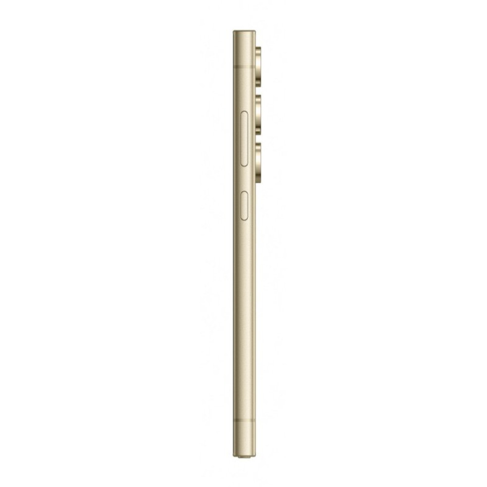 Мобильный телефон Samsung Galaxy S24 Ultra 5G 12/256Gb Titanium Yellow (SM-S928BZYGEUC)