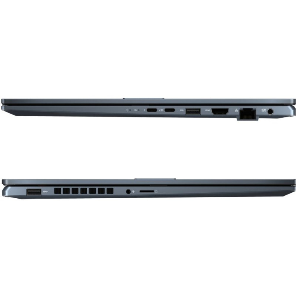 Ноутбук ASUS Vivobook Pro 16 K6602VU-KV026 (90NB1151-M004F0)