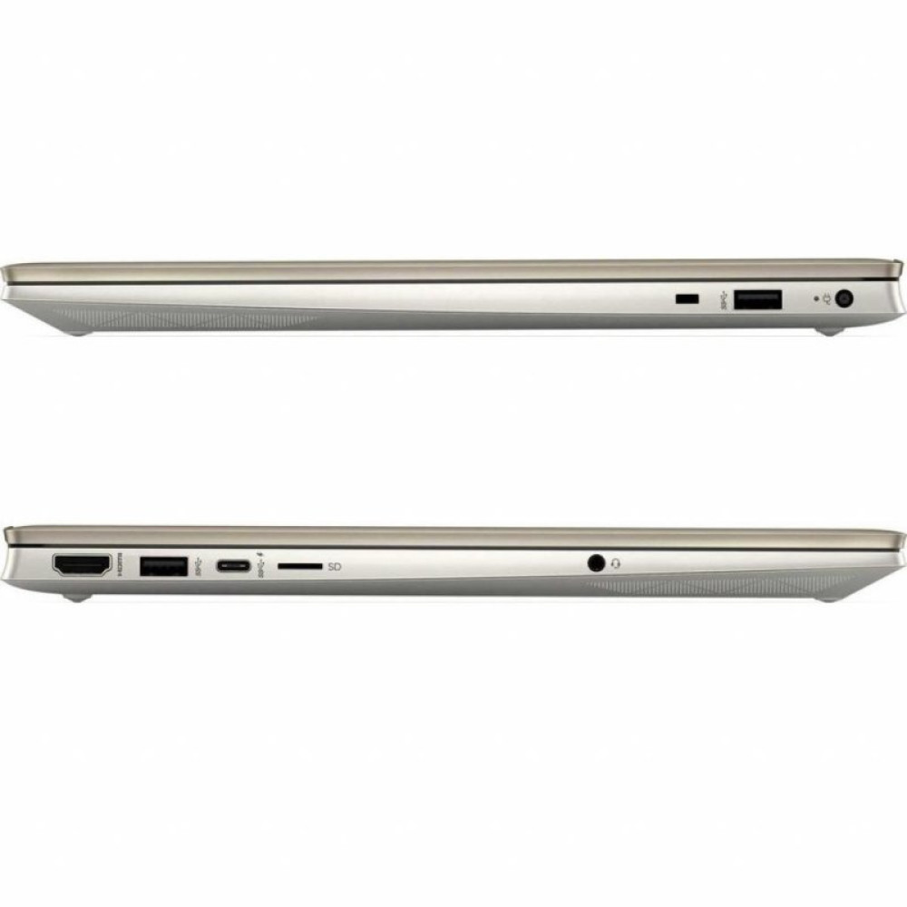 Ноутбук HP Pavilion 15-eh1131ua (9H8M8EA)
