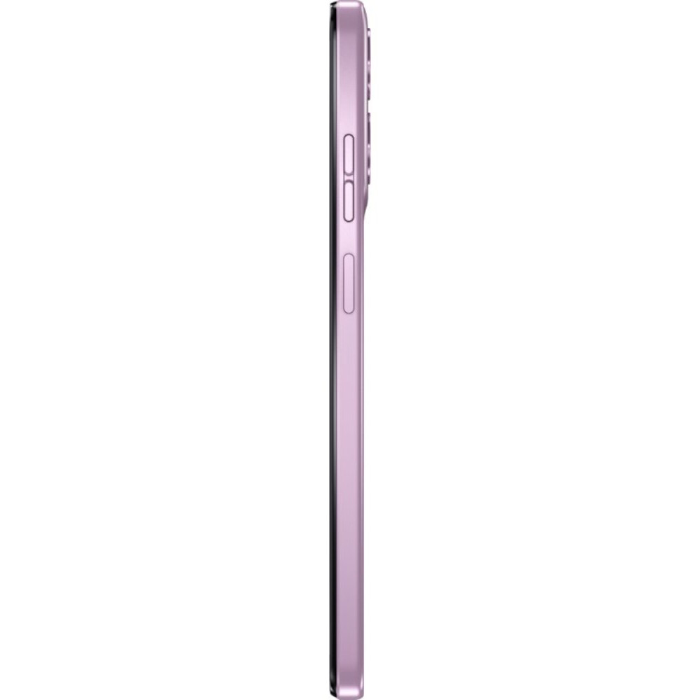 Мобильный телефон Motorola G24 4/128GB Pink Lavender (PB180010RS)