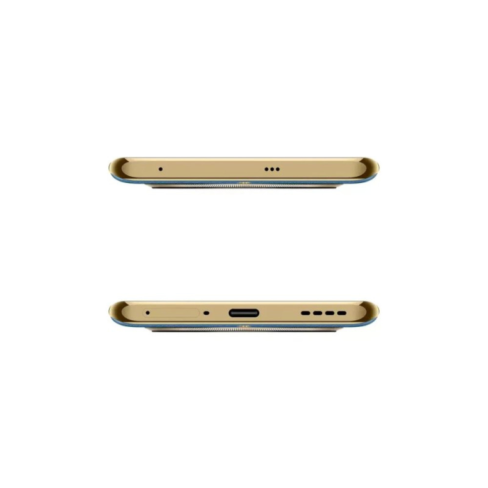 Мобильный телефон realme 12 Pro 5G 12/512GB Submariner Blue