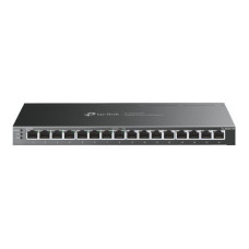 Коммутатор сетевой TP-Link TL-SG2016P