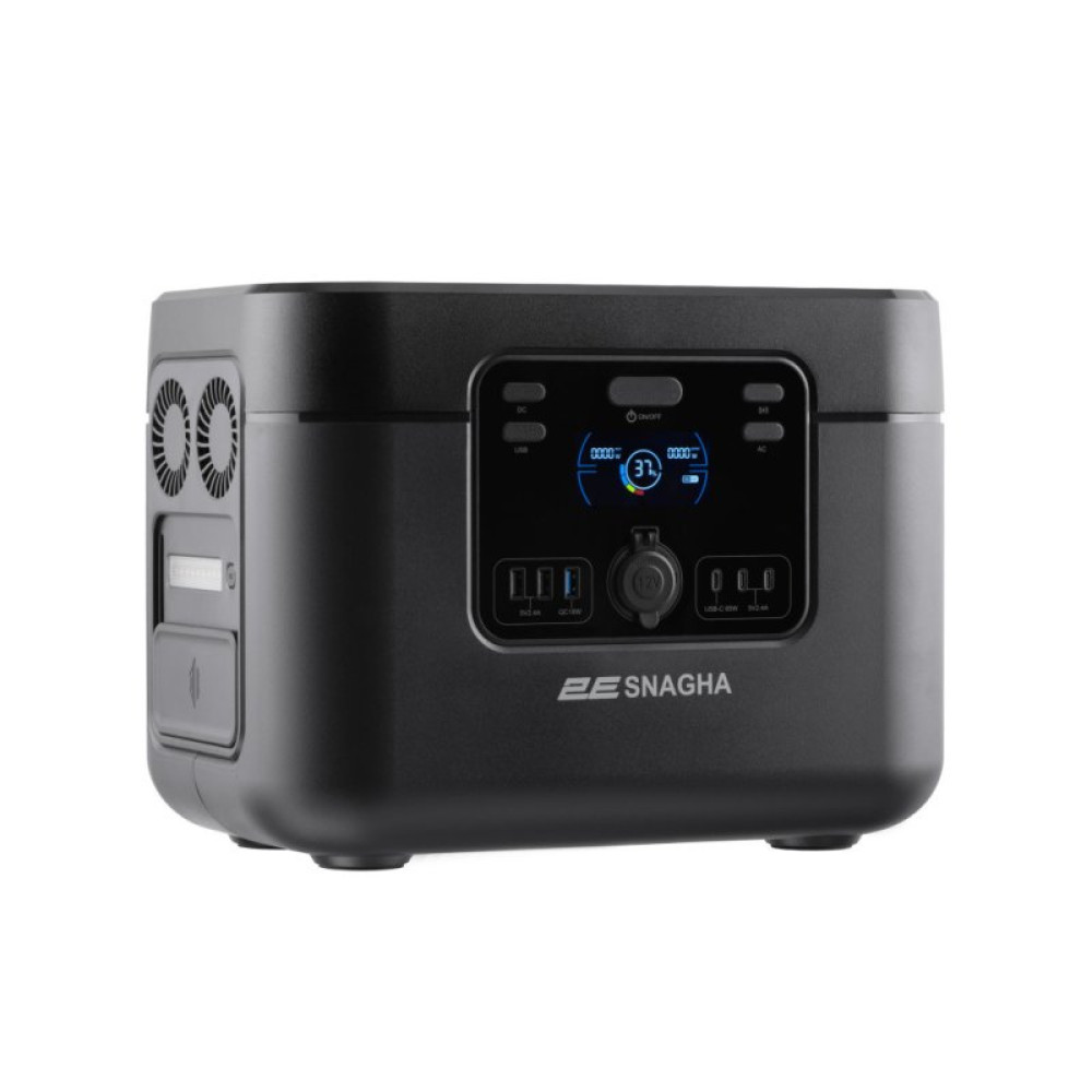 Зарядная станция 2E Snagha-2 1200W (2E-PPS1210-2)