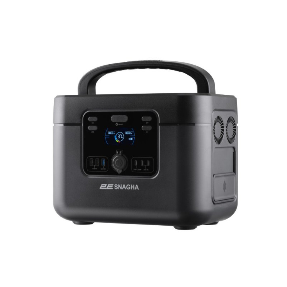 Зарядная станция 2E Snagha-2 1200W (2E-PPS1210-2)