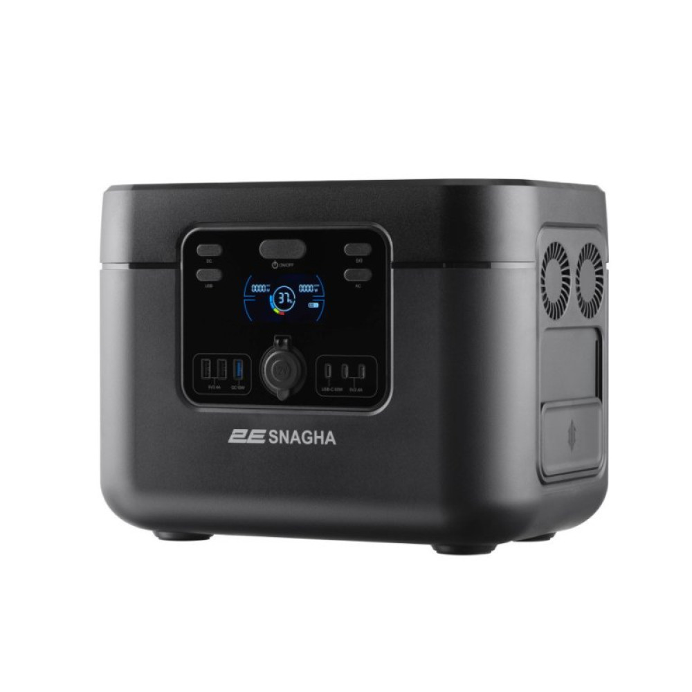 Зарядная станция 2E Snagha-2 1200W (2E-PPS1210-2)